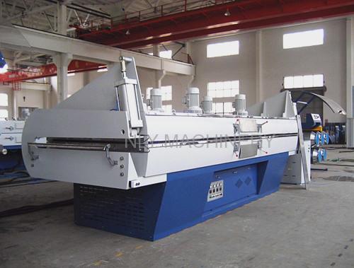 Airficial Grass Tape Extrusion Line
